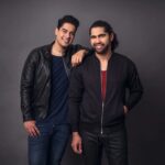 El dúo Caibo regresa a los escenario y ofrecerá tres conciertos en Venezuela