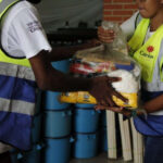 Cáritas Venezuela ha acompañado a 26 mil familias afectadas por los terremotos