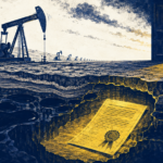 El acuerdo petrolero ilegítimo y las reservas sin valor