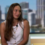 Futbolista venezolana que fue detenida por ICE: “Te hacen sentir que eres una criminal”