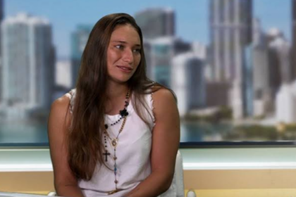 Futbolista venezolana que fue detenida por ICE: “Te hacen sentir que eres una criminal”