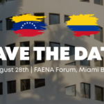 Miami Ayuda a Venezuela y Colombia: artistas venezolanos participarán en evento benéfico este 28 de agosto