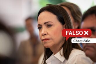 ¿Publicaron el levantamiento de la inhabilitación política de María Corina Machado en Gaceta Oficial?