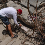 Italia prestó a Venezuela tres estaciones sismológicas para analizar el terreno luego de los terremotos