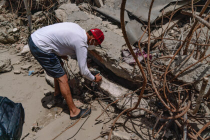 Italia prestó a Venezuela tres estaciones sismológicas para analizar el terreno luego de los terremotos