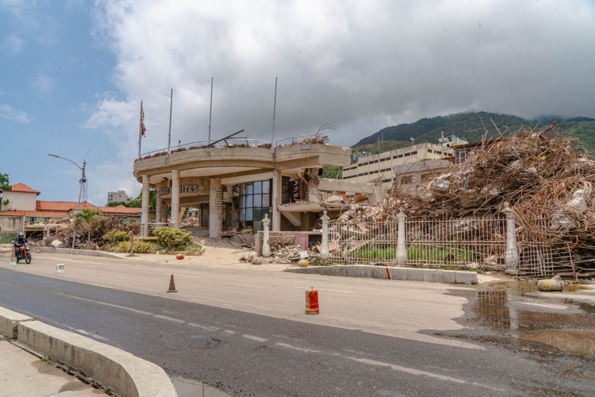 Turismo en La Guaira: el corazón económico del estado que espera volver a latir