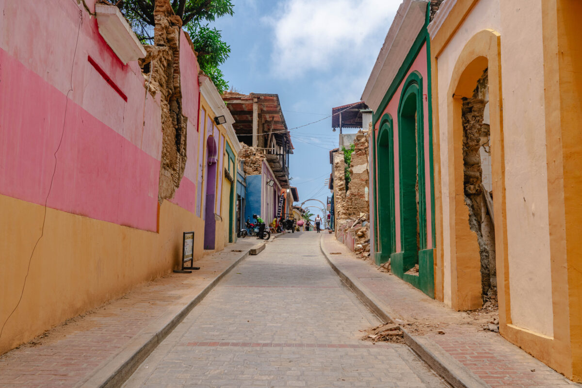 Turismo en La Guaira: el corazón económico del estado que espera volver a latir