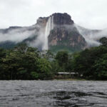SOS Orionoco denunció la presencia de una nueva mina ilegal dentro del Parque Nacional Canaima