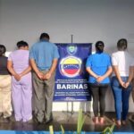 Detuvieron a los presuntos implicados en el caso del recién nacido que sufrió quemaduras en hospital de Barinas