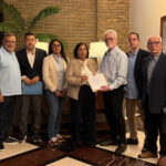 Dinorah Figuera recibió a familiares de presos políticos que pidieron incluir sus casos en las mesas de diálogo