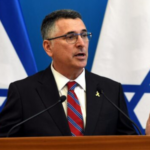 Canciller de Israel calificó como “buena noticia” el acercamiento consular con Venezuela