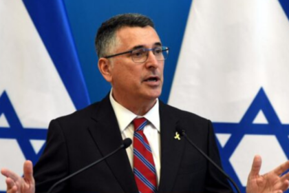 Canciller de Israel calificó como “buena noticia” el acercamiento consular con Venezuela