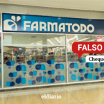 ¿Farmatodo está otorgando 200.000 bolívares como “premio” por su aniversario?