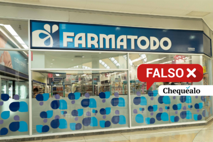 ¿Farmatodo está otorgando 200.000 bolívares como “premio” por su aniversario?