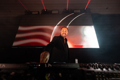 DJ Marco Allen apuesta por una nueva etapa como artista: “La única manera de hacer que la marca evolucione es haciendo música”