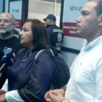 Comisión de la AN de 2015 aterrizó en Venezuela tras viajar desde España