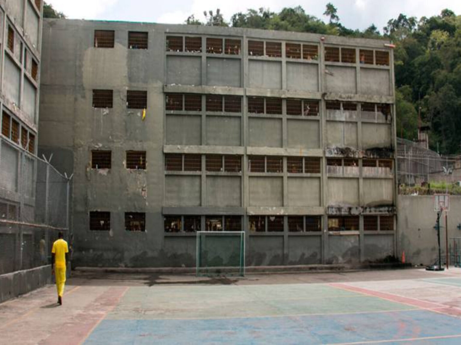 OVP denunció las muertes de dos presos en El Rodeo II y El Rodeo IV por “cuadros graves de salud”