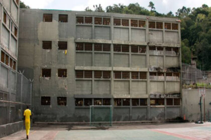 OVP denunció las muertes de dos presos en El Rodeo II y El Rodeo IV por “cuadros graves de salud”