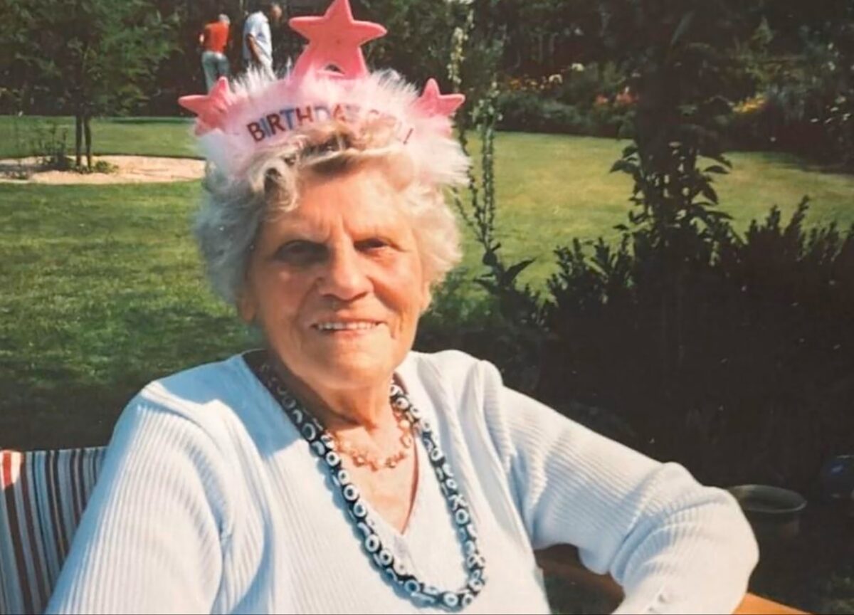 Ethel Caterham: la persona más longeva del mundo cumple 117 años