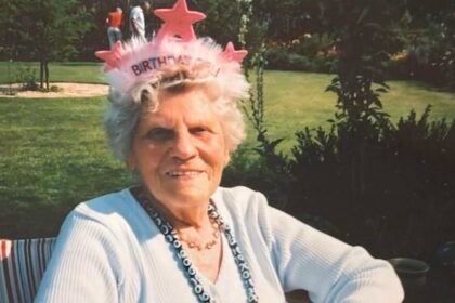 Ethel Caterham: la persona más longeva del mundo cumple 117 años