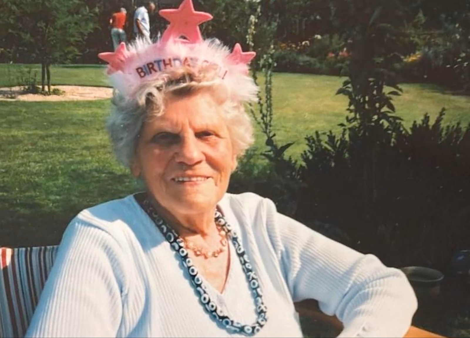 Ethel Caterham Cumple 117 A os La Persona M s Longeva Del Mundo ethel-caterham-cumple-117-a-os-la-persona-m-s-longeva-del-mundo