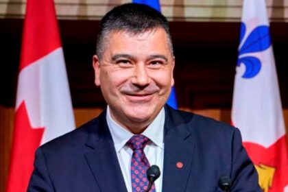 Chile designó a Felipe Orellana como cónsul general en Venezuela