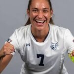 EE UU liberó bajo fianza a futbolista venezolana detenida por ICE