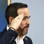 Abelardo De la Espriella se juramentó como presidente de Colombia para el periodo 2026-2030