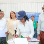 Anunciaron subsidios directos a juntas de condominios para reparar viviendas afectadas por los terremotos en Caracas