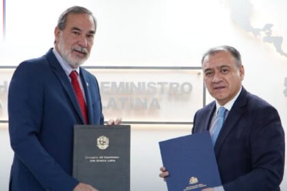 Chile y Venezuela formalizaron el restablecimiento de sus relaciones consulares