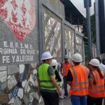 Refugio: la plataforma impulsada por Cusica para la reconstrucción tras el terremoto