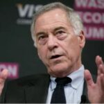 Jorge Rodríguez negó que la Asamblea Nacional haya contratado a Steven Hanke como asesor