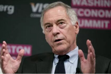 Jorge Rodríguez negó que la Asamblea Nacional haya contratado a Steven Hanke como asesor