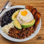 Mundial de Comidas de Ibai: el pabellón de Venezuela compite contra las pupusas de El Salvador