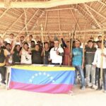 Provea exigió investigar el asesinato del capitán indígena Julio Rodríguez en Bolívar