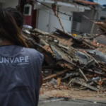 Más de 600 personas con discapacidad requieren atención comunicacional tras los terremotos del 24 de junio