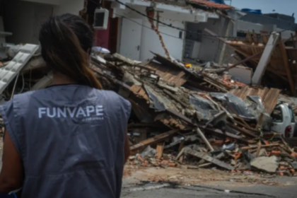 Más de 600 personas con discapacidad requieren atención comunicacional tras los terremotos del 24 de junio