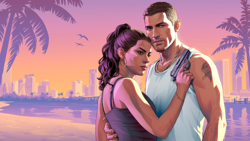 Rockstar Games reveló un adelanto extendido de GTA 6: dónde verlo y qué se sabe del esperado videojuego