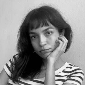 Gabriela La Rosa