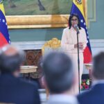 Venezuela firmó contrato con IMPSA para culminar construcción de hidroeléctrica Tocoma