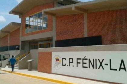 El OVP denunció la muerte de un preso de la cárcel Fénix Lara tras contagiarse de hepatitis