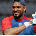 Liga Mexicana de Beisbol suspendió de forma indefinida al venezolano Danry Vásquez tras altercado durante un juego
