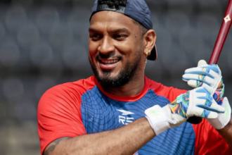 Liga Mexicana de Beisbol suspendió de forma indefinida al venezolano Danry Vásquez tras altercado durante un juego