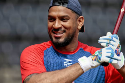 Liga Mexicana de Beisbol suspendió de forma indefinida al venezolano Danry Vásquez tras altercado durante un juego