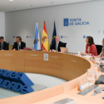 Destinarán 500 mil euros a gallegos afectados por los sismos en Venezuela