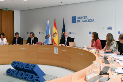 Destinarán 500 mil euros a gallegos afectados por los sismos en Venezuela