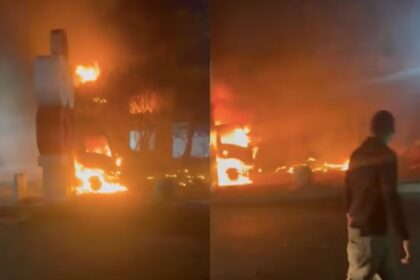 Atentado con carro bomba en Cúcuta dejó al menos 11 heridos