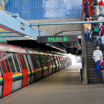 Metro de Los Teques reactivará el servicio entre Independencia y Las Adjuntas tras las lluvias