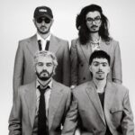 Morat ofrecerá dos conciertos en Caracas en diciembre
