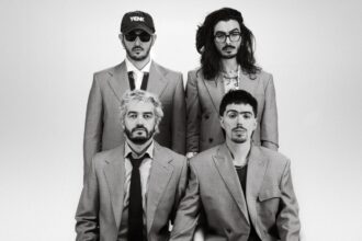 Morat ofrecerá dos conciertos en Caracas en diciembre